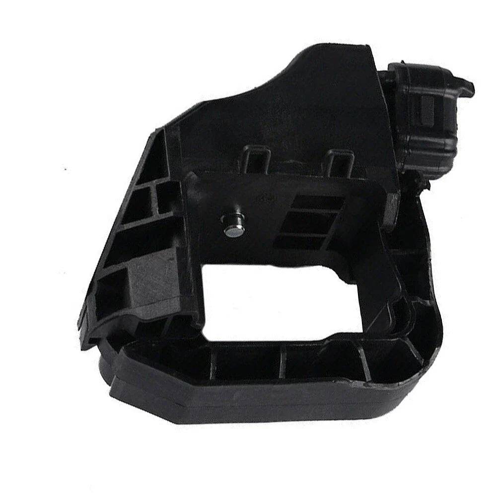 Plastic Radiator Bracket for Mercedes C238 C253 S213 W213 X253 (2018–2023)
