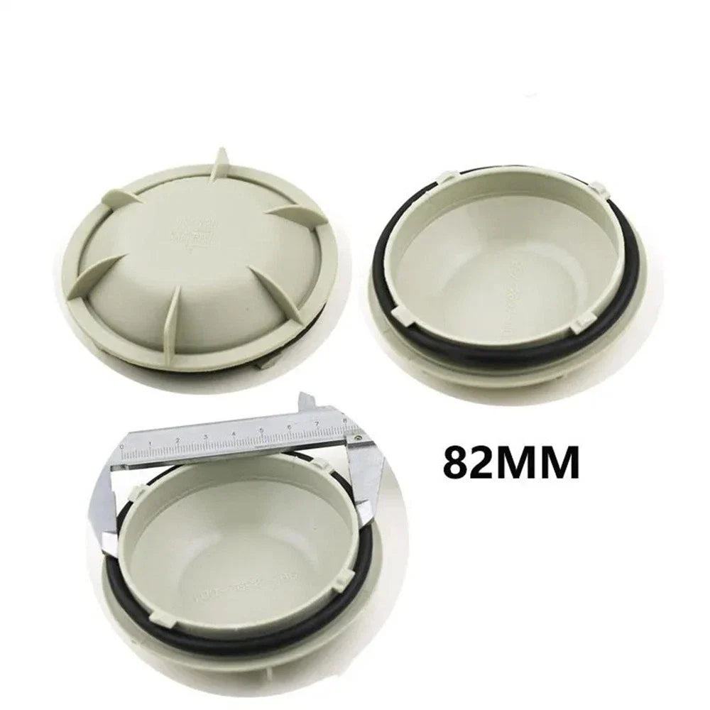 Headlight Dust Covers for 2018-2020 Toyota Highlander
