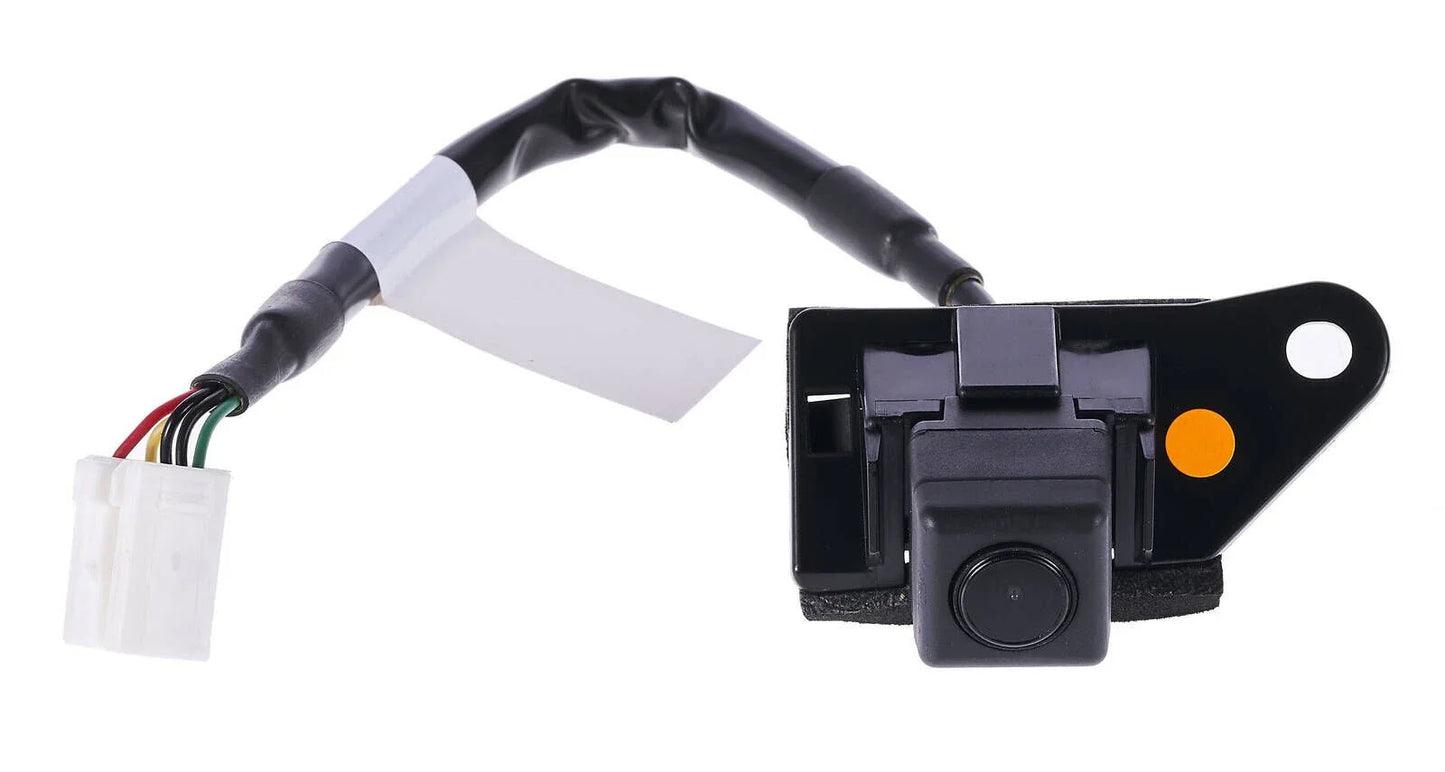 Reverse Camera OE Connector for Mitsubishi ASX XB/XC (2013–2018)