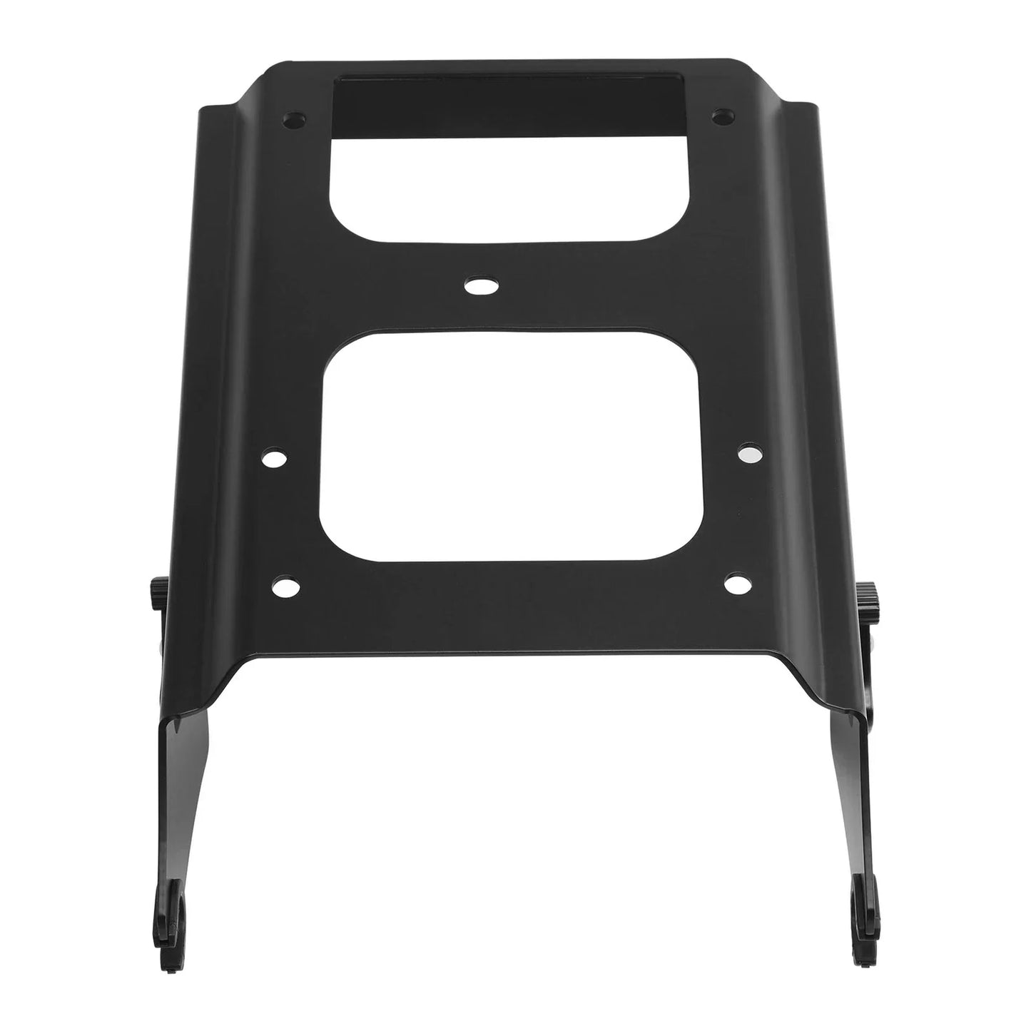 Detachable  Up Mounting Rack for Harley Touring Street Glide Road King (09-13)