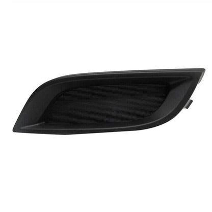 Left Side Fog Light Lamp Hole Cover for Mazda 3 (2010-2011)