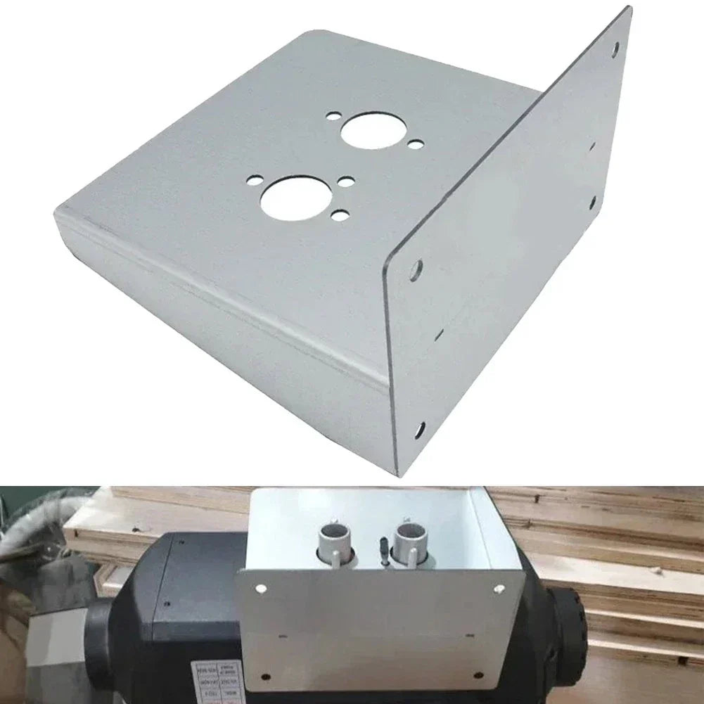Sturdy Base Bracket for Eberspacher Diesel Parking Heater Installation