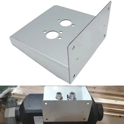 Sturdy Base Bracket for Eberspacher Diesel Parking Heater Installation