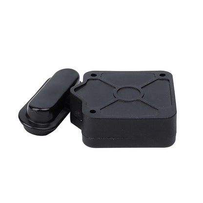 Motorcycle Trunk Lid Tether for Harley Touring Street Glide (2014-2023)