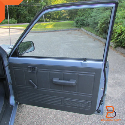 1 Clip Locks for Mazda B-Series UF Bravo (1985-1998)