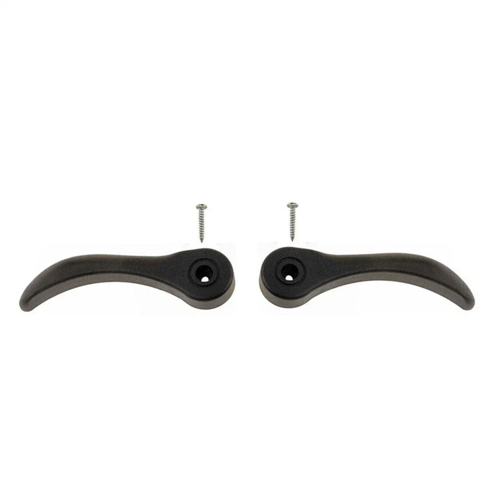 Seat Levers  for Chevy Blazer, S10, Jimmy, Sonoma (1998-2003)