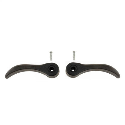 Seat Levers  for Chevy Blazer, S10, Jimmy, Sonoma (1998-2003)