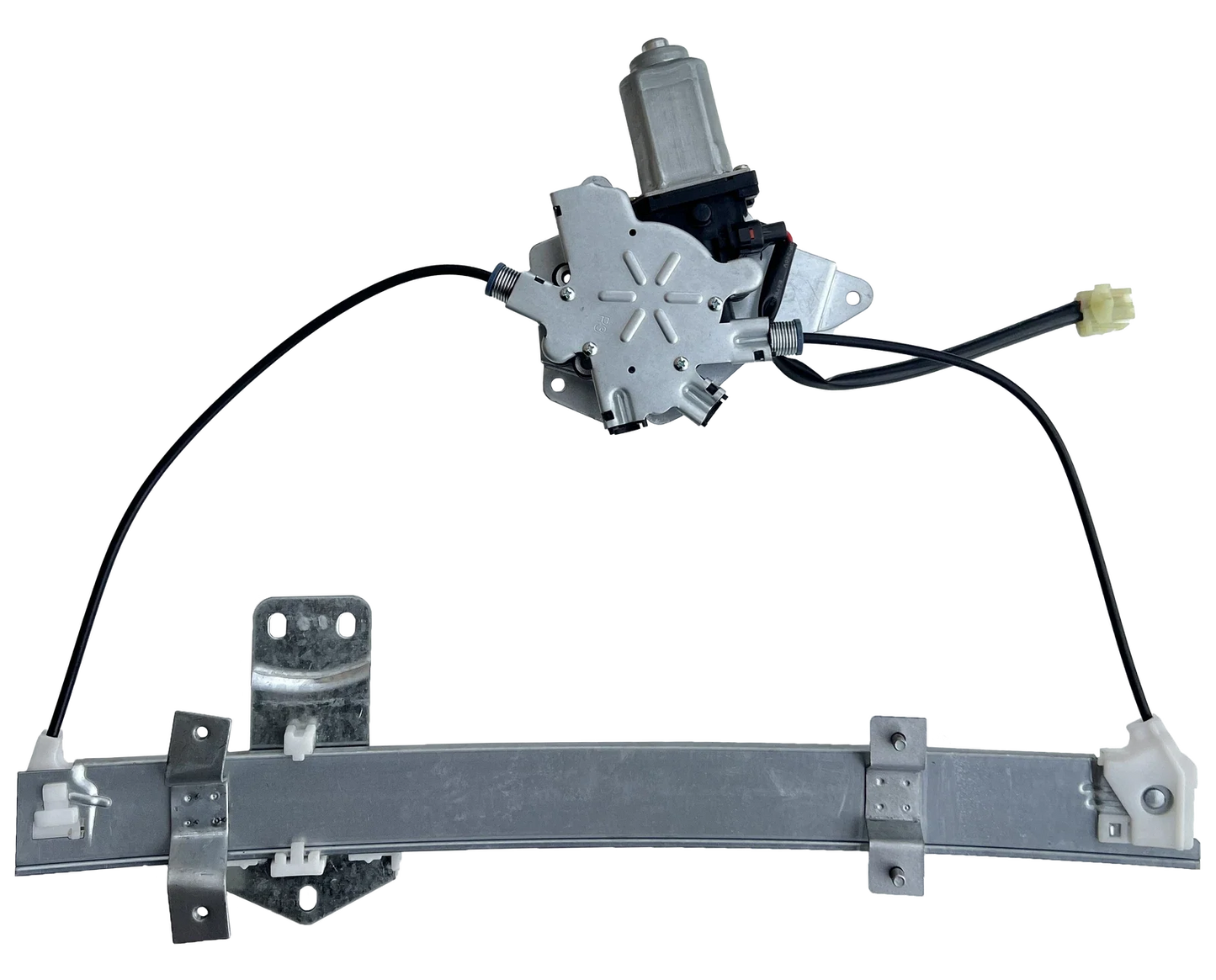 Front Right Window Regulator W/ Motor 2 Pin for Ford Falcon (1988–1998)