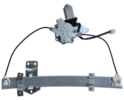 Front Right Window Regulator W/ Motor 2 Pin for Ford Falcon (1988–1998)