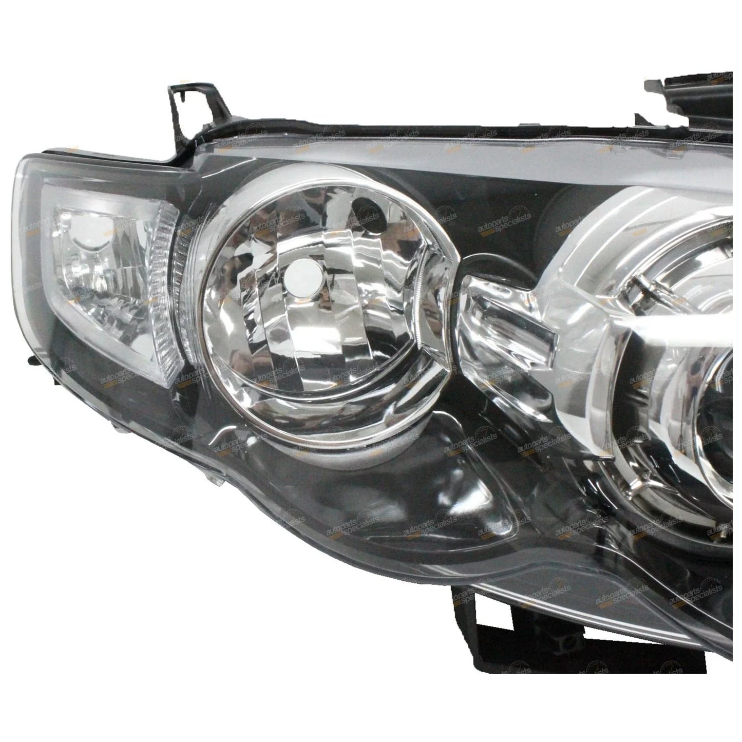 Right Front Headlight Assembly for Ford Falcon XR6 (2011 - 2014)