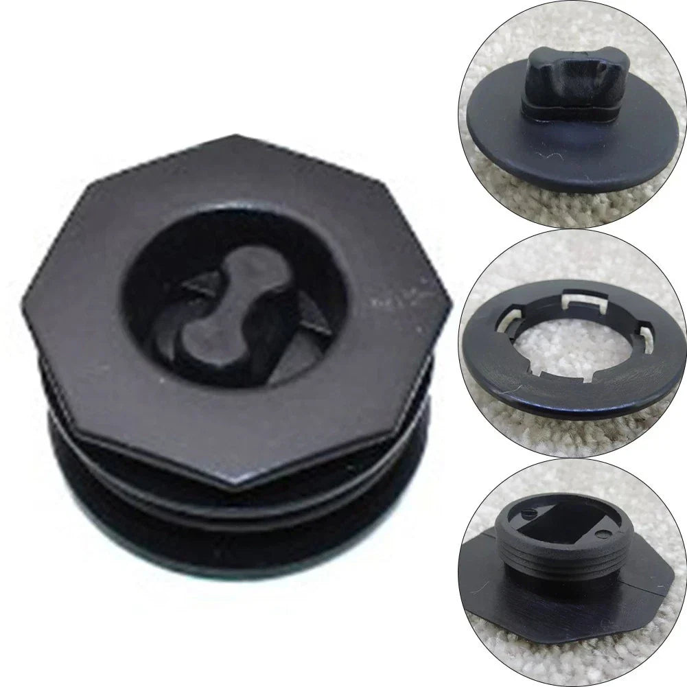 Floor Mat & Carpet Fixing Clamps for All Vehicles