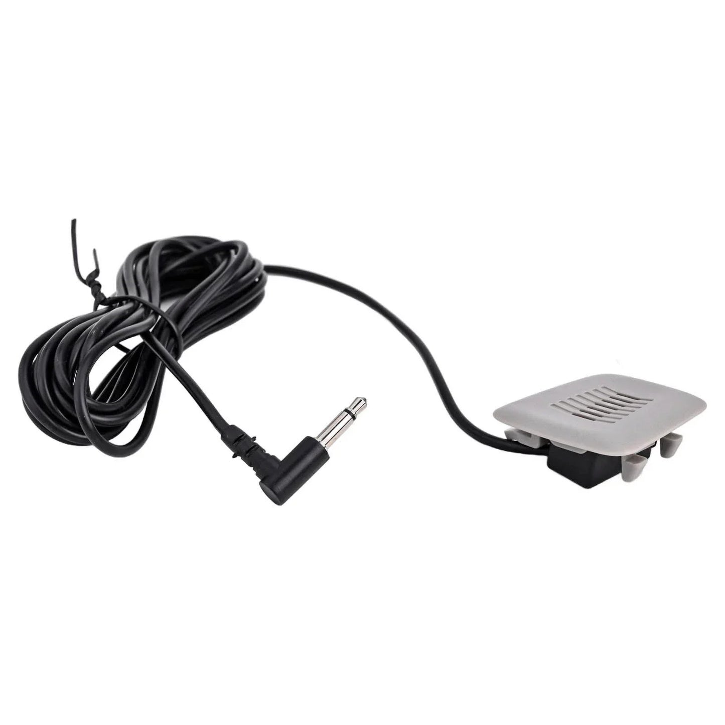 Direct Installation Car Audio Microphone Wear-Resistant Anti-Corrosion