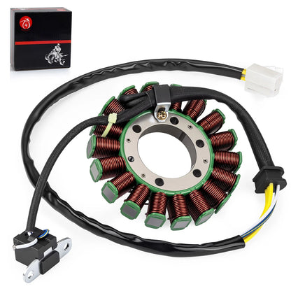 Generator Stator for Suzuki QuadRacer 450 LT-R450 (2006–2009)