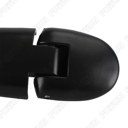 Pair Rear Door Tailgate Glass Window Hinges for Ford Explorer Sport (2001-2005)