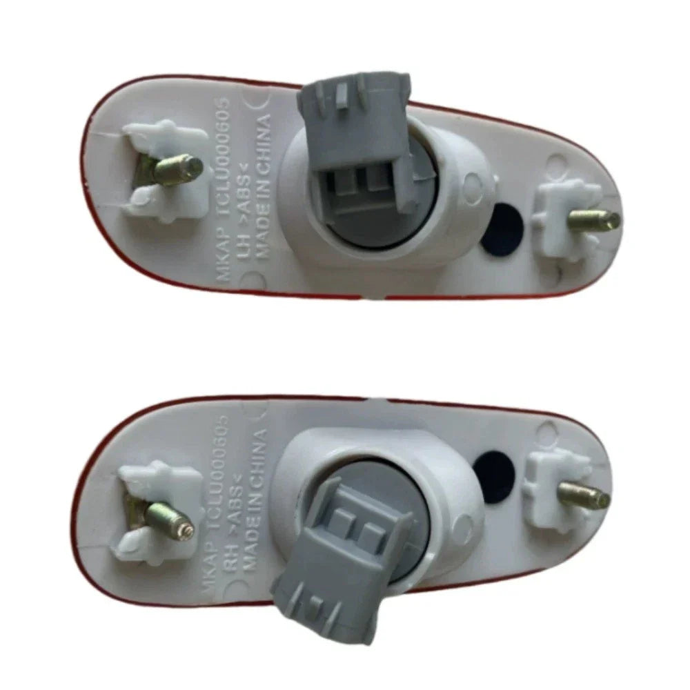 Turn Signal Side Marker Lights for Toyota Celica / MR2 Spyder / Supra