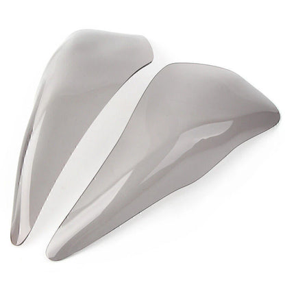 Smoke Front Headlight Lens Cover for Honda Force 155 (2016-2021)
