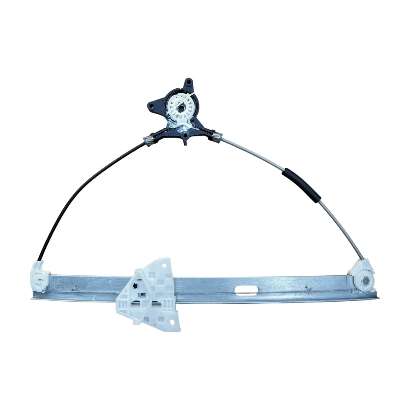 Front Left Window Regulator Without Motor for Mazda 3 (2003–2009)