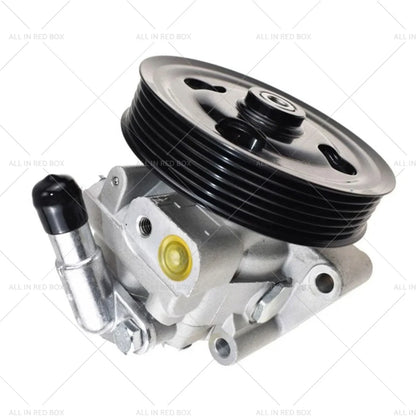 Power Steering Pump for Ford Mondeo MA MB 2.0L Diesel 2.3L Petrol (07-10)