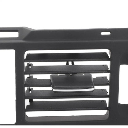 Center Dash A/C Outlet for Mercedes-Benz C350 C63 AMG C280 W204 (2008-2015)