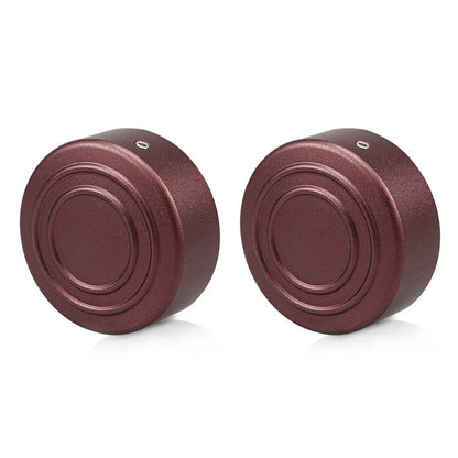 Aluminum Front Fork Cover Caps for Harley Sportster RH1250 (2020-2023)