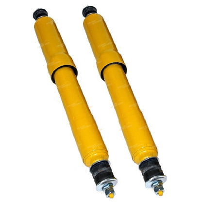 Front+Rear Gas 4wd Shock Absorbers for Nissan GQ Y60/GU/Y61 Patrol (1988-2016)