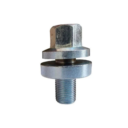 Crankshaft Pulley Bolt for 1988-2000 Honda Civic (1988-2000)