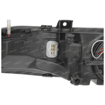 RH Headlight for Ford Falcon EF WH Sedan Wagon Ute Van (1994-1999)