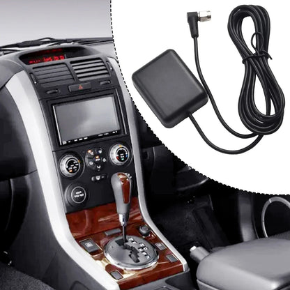 GPS Antenna / 1PC 2M 50Ω / Vehicle GPS for Vehicle