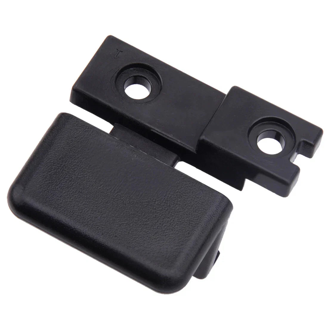 Console Lock Tray Armrest Latch for Honda Accord (2003-2007)