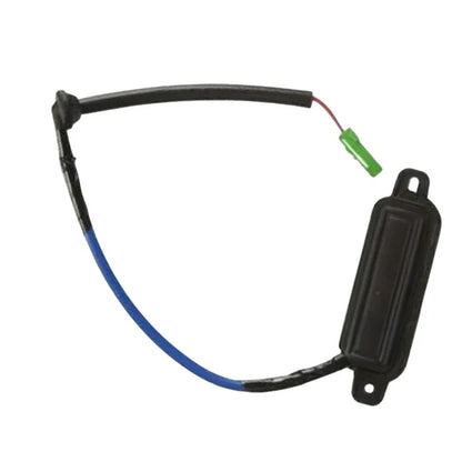 Trunk Release Switch ABS for Honda Pilot (2010–2015)