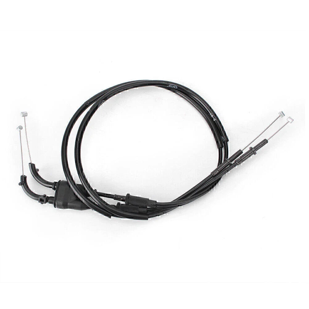 Throttle Cable Accelerator Wire for KAWASAKI Ninja ZX-6R (2009-2016)