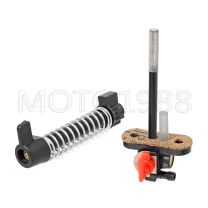 Fuel Valve Petcock for Polaris Big Boss 250/300/350L/400L