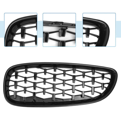 Front Hood Bumper Grille for BMW Z4 E89