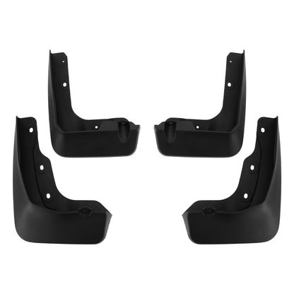 Mud Flaps Splash Guards for BMW X1 M Sports (2023 - 2024)