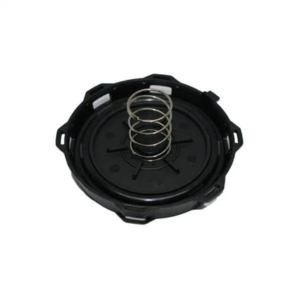 PCV Valve Cover for BMW N43 E81 E91 E92 E93 E61 116i 120i 318i (2007–2012)