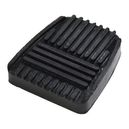 2Pcs/Set Clutch Brake Pedal Pad for Toyota Lexus