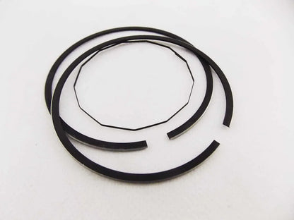 0.5mm O/S FORSETI Piston Set 64.5mm Rings Pin Clips for YAMAHA RD400 (74-78)