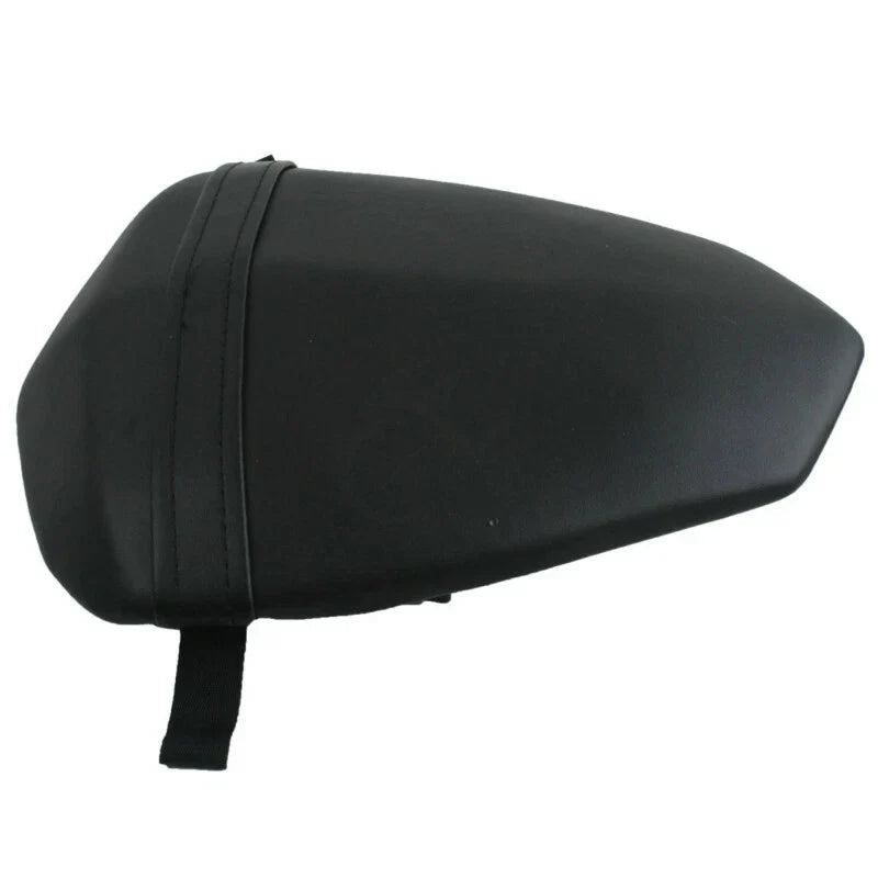 Black Front Rear Seat for Yamaha YZF R1 (2009-2014)