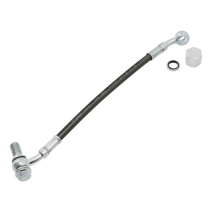 Brake Hose Line Connector 25cm for Universal Car