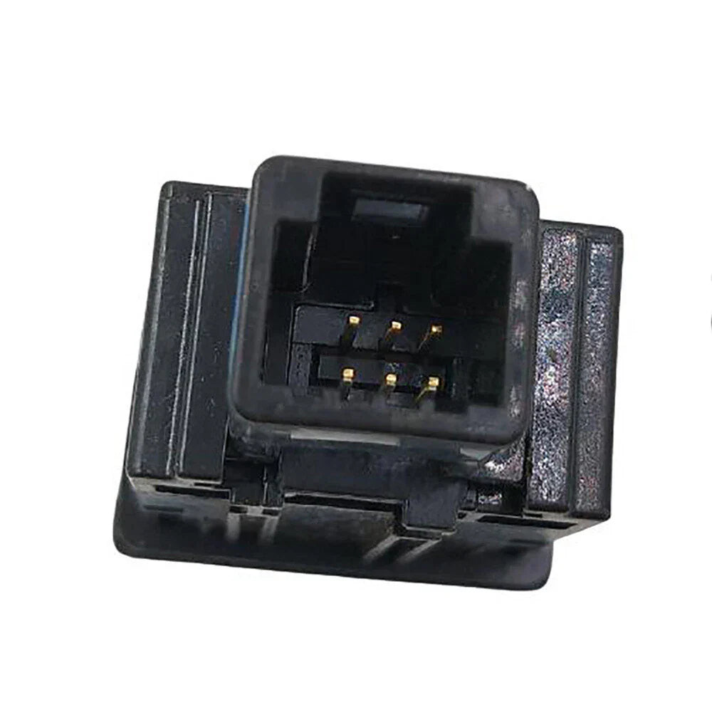 Heated Seat Switch Control Button for Toyota Camry, LandCruiser Prado (2007-2021)