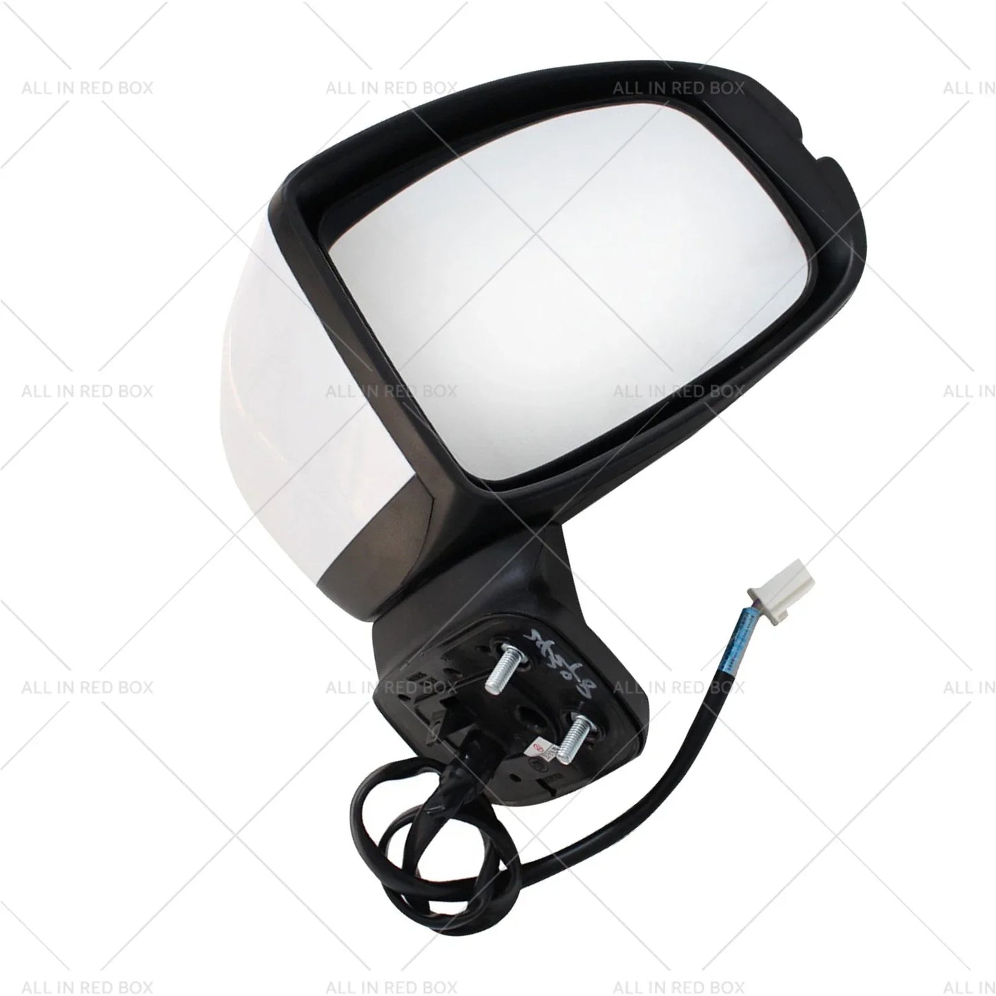 5 Pin Electric Side Mirror with Turn Lamp for Honda Jazz (2014-2019)
