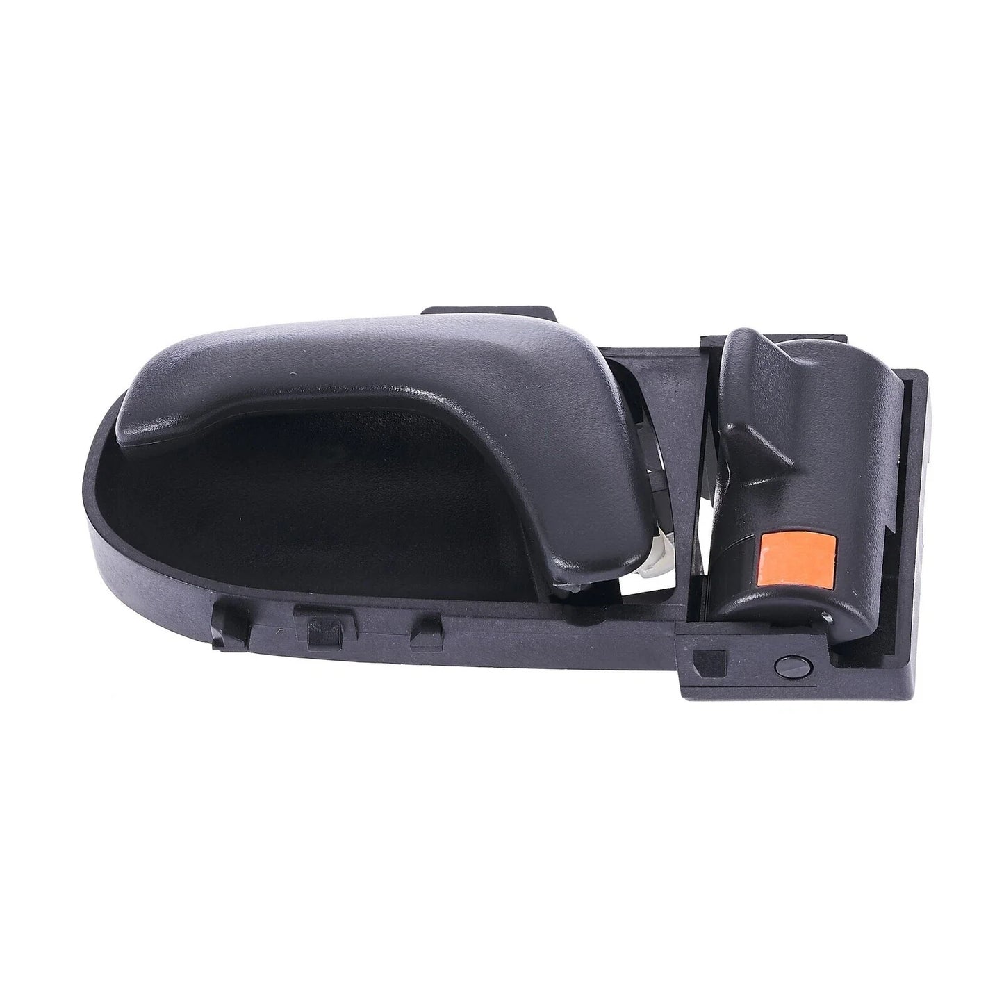 Grey Left Door Handle for Holden Barina MH 91-94 Suzuki Swift SF 91-99 (1991–1999)