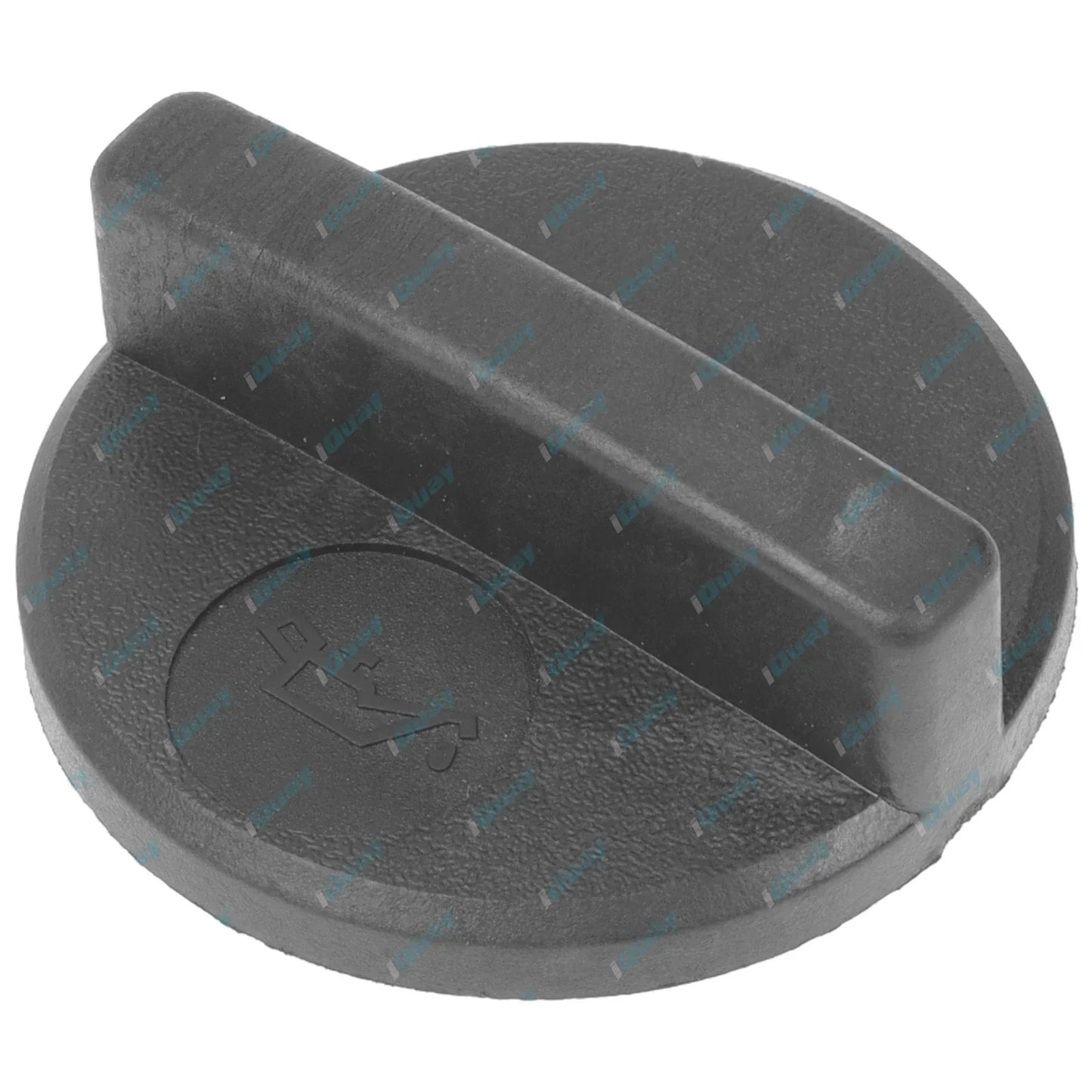 Engine Oil Cap Plastic Screw for Nissan Dualis J10 4cyl 2.0L MR20DE 2007~2016