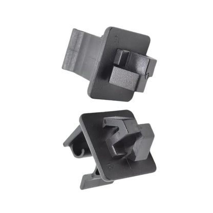 Trunk Lid Hood Prop Rod Clips for Hyundai Elantra, Kia Optima, Sorento