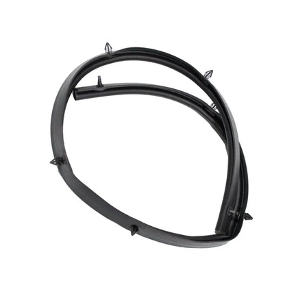 Front Vehicle Hood Weatherstrip Seal for Mitsubishi Lancer (2008–2017)