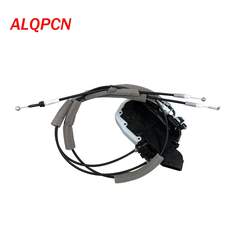 Left Front Door Latch Lock for Nissan Navara D23 (2015-2023)