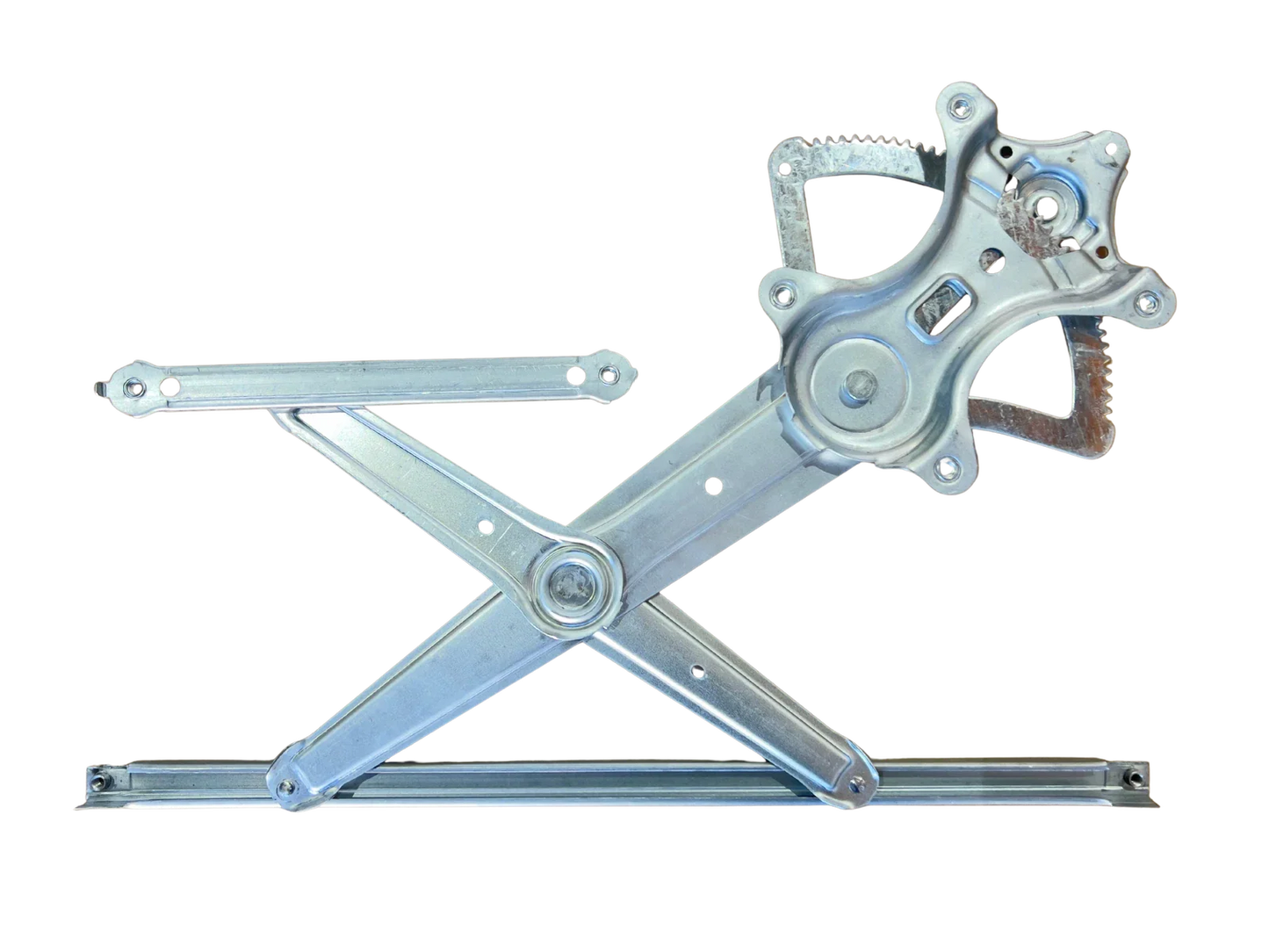 Front Left Window Regulator W/o Motor for Toyota Landcruiser J200 (2008–2021)
