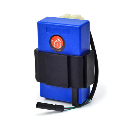 Ignitor CDI Box for Honda Sportrax 90 TRX90 (1993–2005)