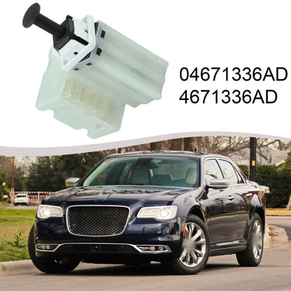 Brake Lamp Switch Repair Replacement Accessories for Car
