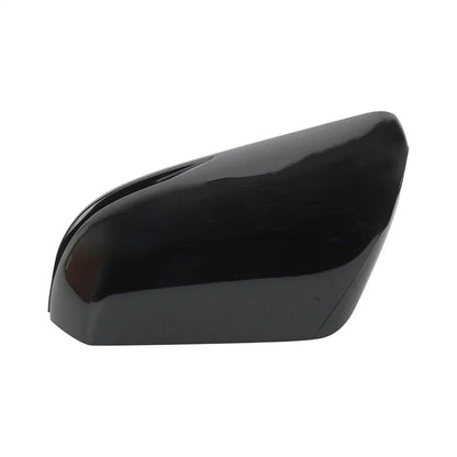 Black Left Side Mirror Cap for Honda CR-V, HR-V (2015-2020)